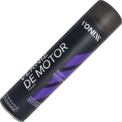 Spray Verniz Motor Finalizador 400ml Original Vonixx 2011107
