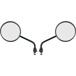 Retrovisor Biz 100 1998 A 2005 O Par