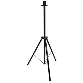 Tripé Suporte Pedestal Caixa Som 70kg Profissional Acústica Áudio
