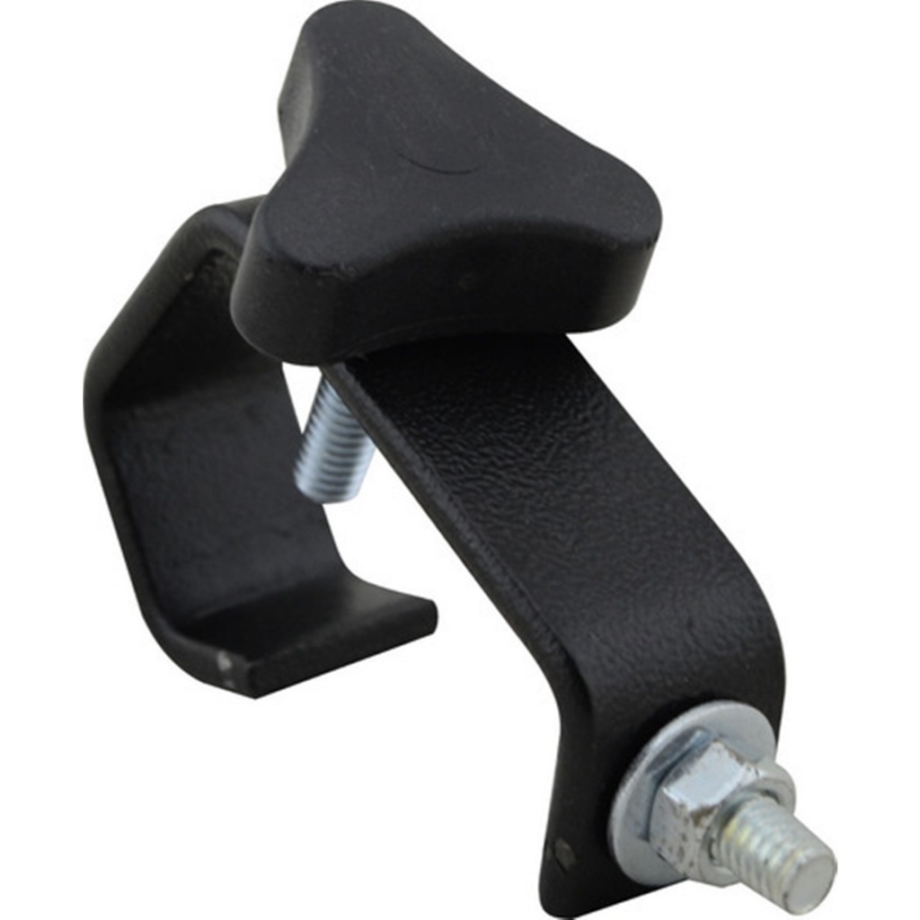 Garra Clamp Gancho Fixação De Iluminação 1 Polegada em Oferta na Shopee