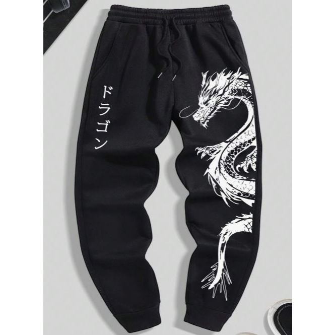 Calças de Moletom Softwear Feminino e Masculino Unissex Várias Cores Calças Larga