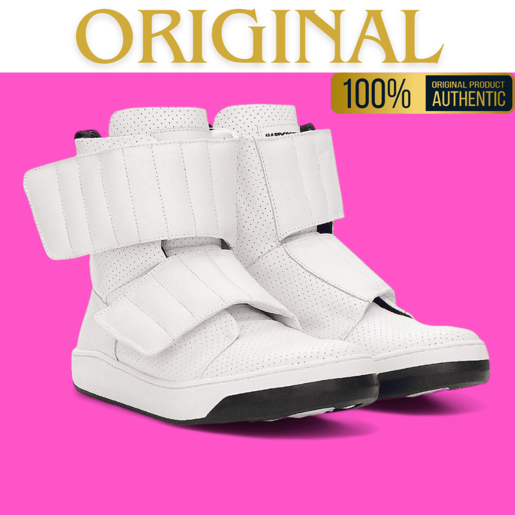 Sneaker Hardcore Juju Salimeni Para Treinos de Alta Performance