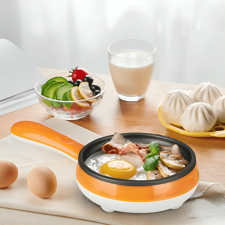 Máquina de Ovo Mexido: Onde Comprar | BuscaProdutos