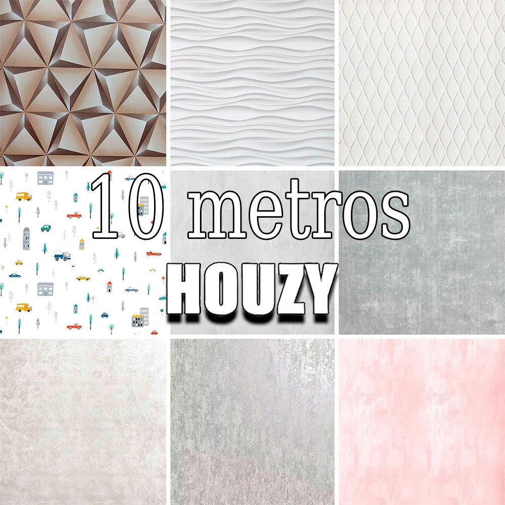 Papel de Parede para quarto Adesivo 10 Metros Transforme Seu Ambiente Autocolante em Oferta na Shopee