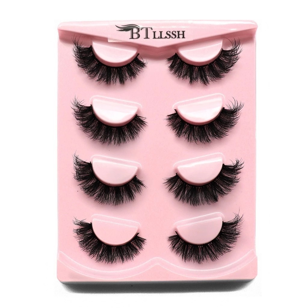 Cílios Estilo Gatinho: Onde Comprar | BuscaProdutos