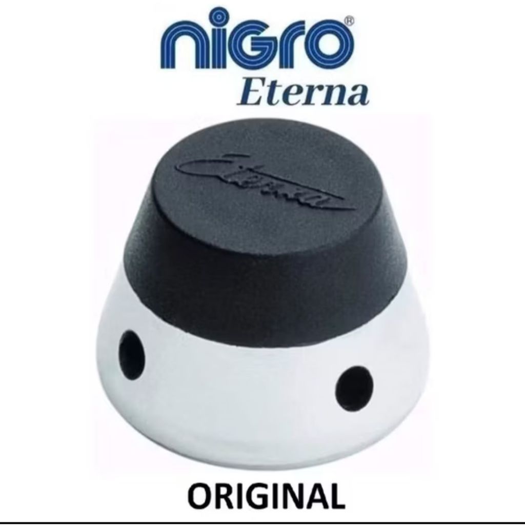 Peso Para Panela De Pressão Eterna Nigro Original em Oferta na Shopee