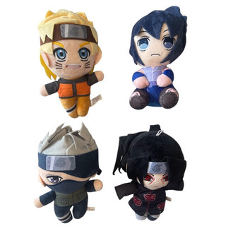 Boneco de Pelúcia inspirados em Anime