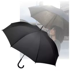Guarda Chuva Portaria Grande Automático Resistente Adulto