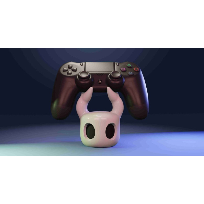 Lindo Suporte para controle - Hollow Knight -Vídeo Game, PS5, PS4, PC, Xbox