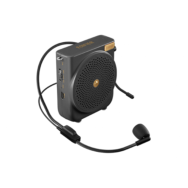 Amplificador de voz de alta qualidade EDIFIER MF3 - Audio