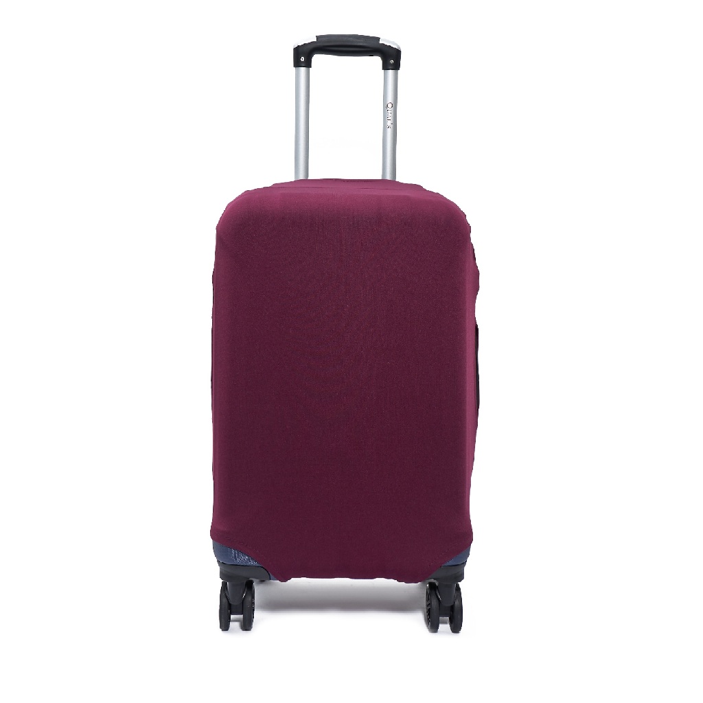 Capa Para Mala Viagem Tamanho Grande Protetora Anti-risco