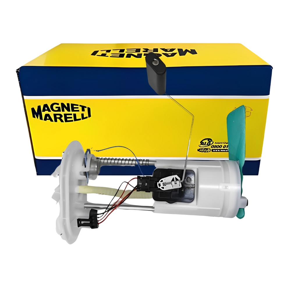 Módulo De Combustível Fiat Palio 1.0 1.3 1.6 1.8  Siena 1.0 em Oferta na Shopee