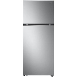 REFRIGERADOR 127V LG GN-B392PLMB 395L FROST FREE INVERTER DUPLEX INOX em Oferta na Shopee