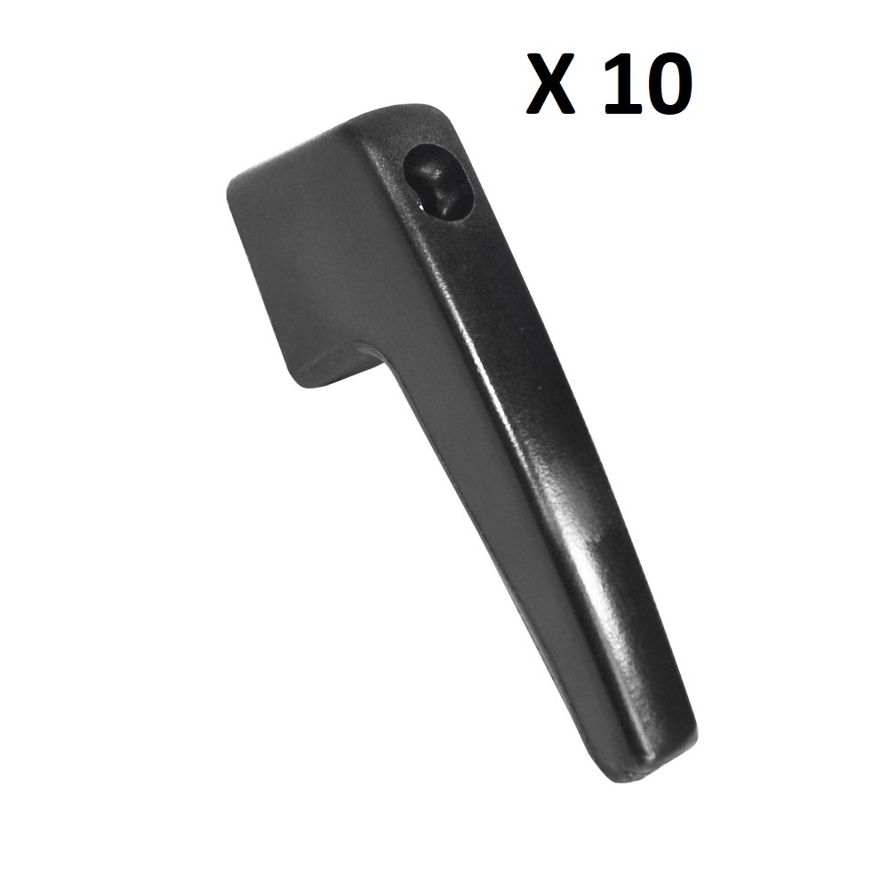 Kit 10 Cabo Para Caneca Canecão Leiteira Braquelite Marmicok em Oferta na Shopee