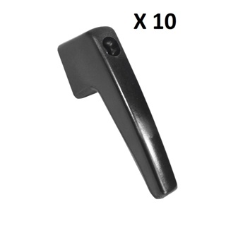 Kit 10 Cabo Para Caneca Canecão Leiteira Braquelite Marmicok em Oferta na Shopee