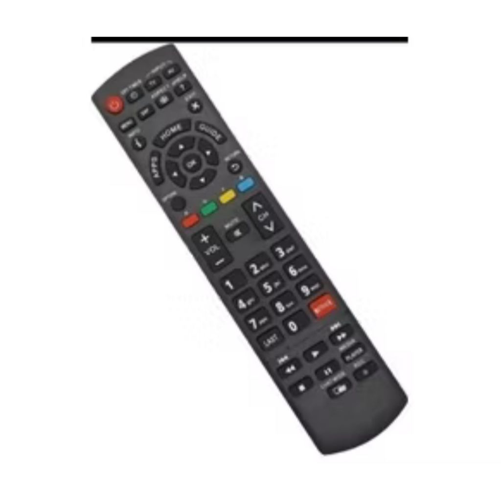 Controle Remoto Cr Panasonic Netflix Sky-7008/le-7008