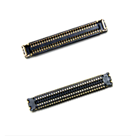 Conector Fpc Do Lcd Display Moto Z Power