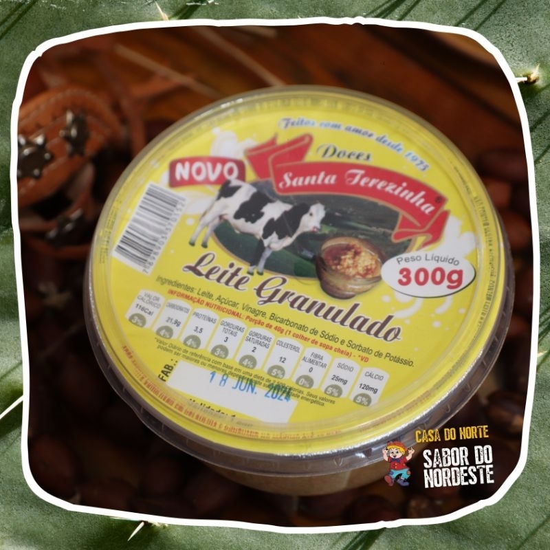 O que é Doce Leite Talhado? Guia e Onde Comprar | BuscaProdutos