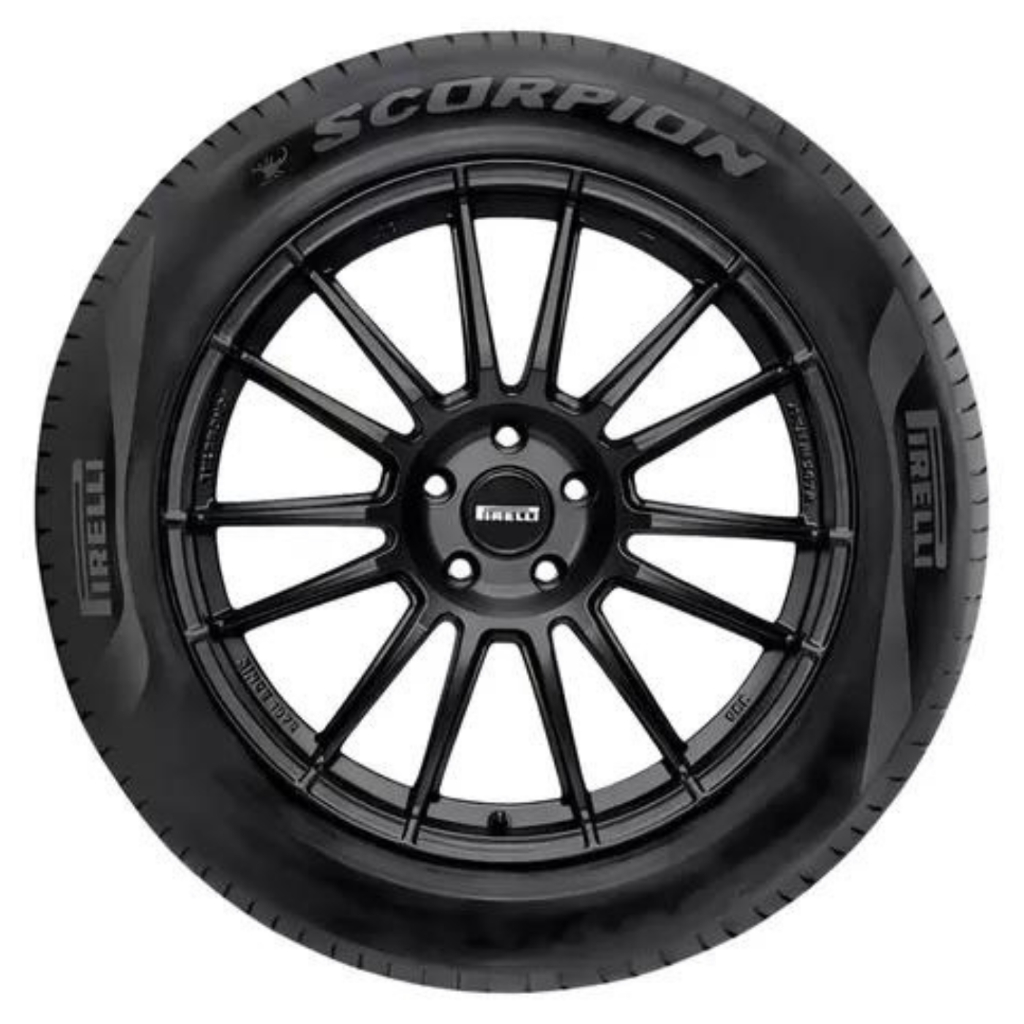 Detalhes do Pneu 205/60r16 92h Scorpion Pirelli Aro 16