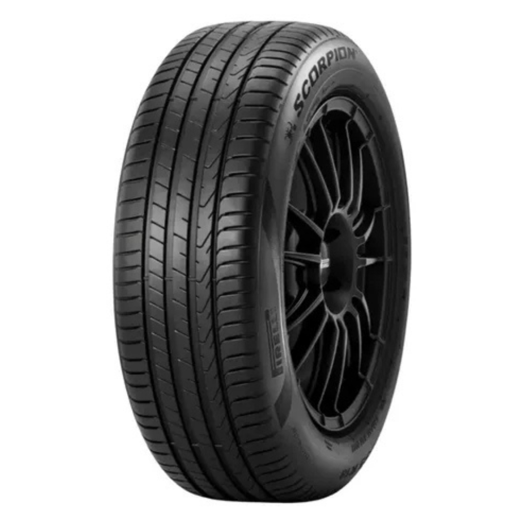 Pneu 215/55r17 Scorpion Seal Inside Pirelli 94v Aro 17 em Oferta na Shopee