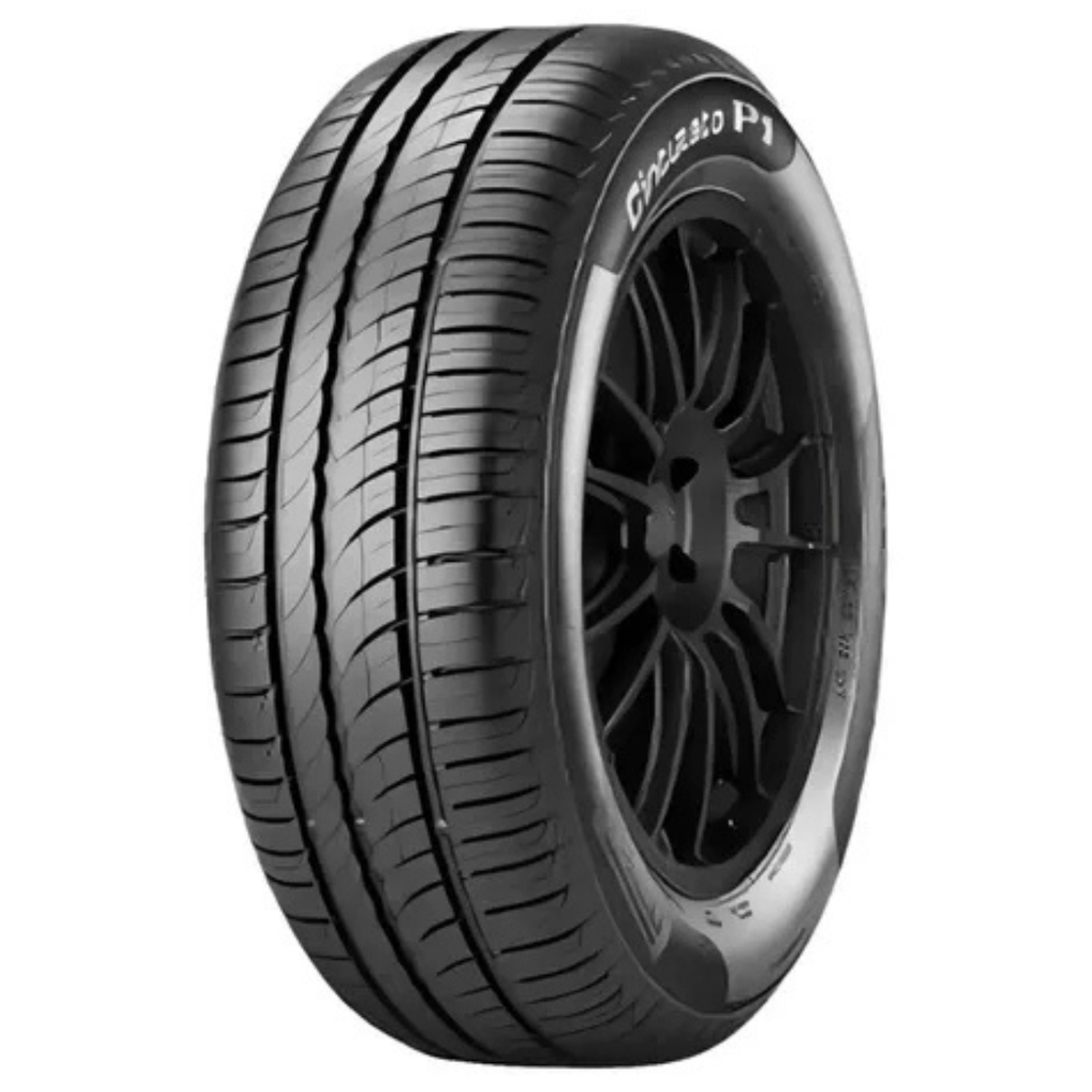 Pneu Pirelli 185/60r15 88h Cinturato P1 Xl