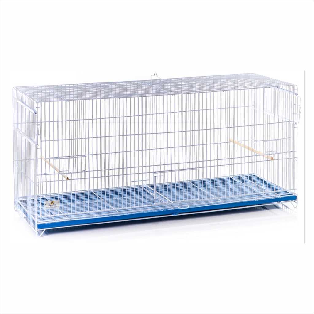 Voador de arame para coleiro , tizil e outros 80 cm comprimento ( favor fazer um por compra)