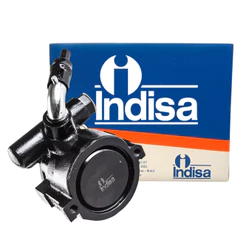 Bomba Direção Hidraulica Parati Gol G2 G3 G4 1.0 1997-2014 Original Indisa