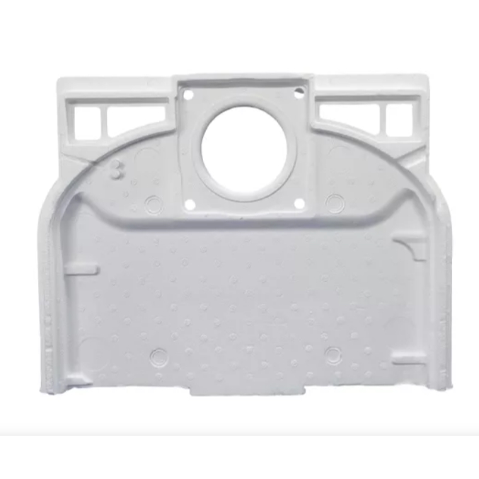 Capa Intermediaria Evaporador Geladeira Brastemp W10483993