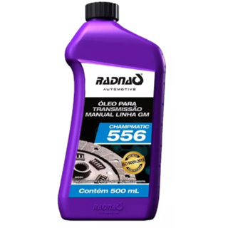 Óleo 556 Champmatic Câmbio Transmissão Linha Gm Corsa 500ml oleo de cambio isafluido 556 em Oferta na Shopee