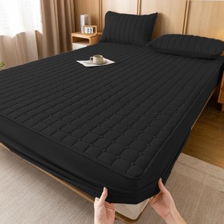 Protetor Impermeável Capa Colchão Matelada Berço Cama Quarto Solteiro Casal Queen King co…
