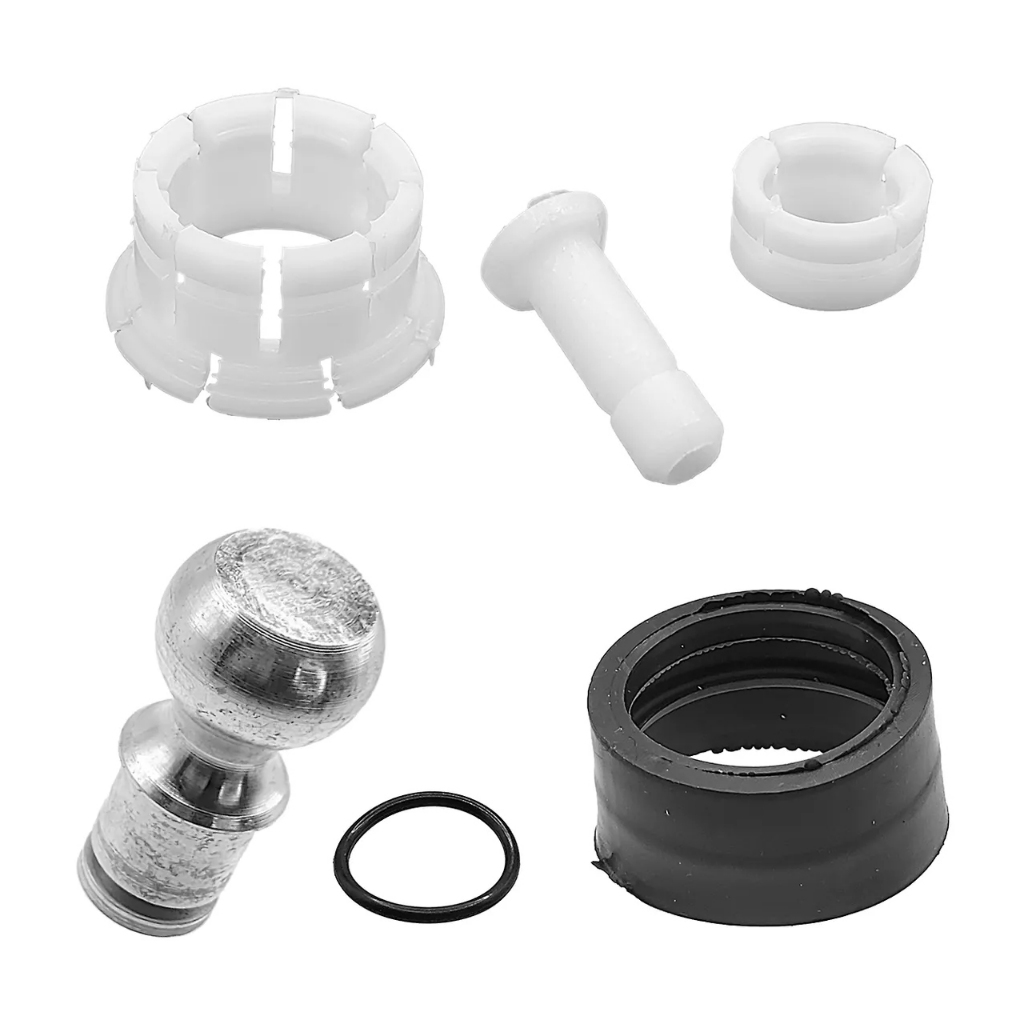 Reparo Alavanca Cambio Agile 2010 2014, Montana 2010 2014, Celta 2005 2014, Classic em Oferta na Shopee