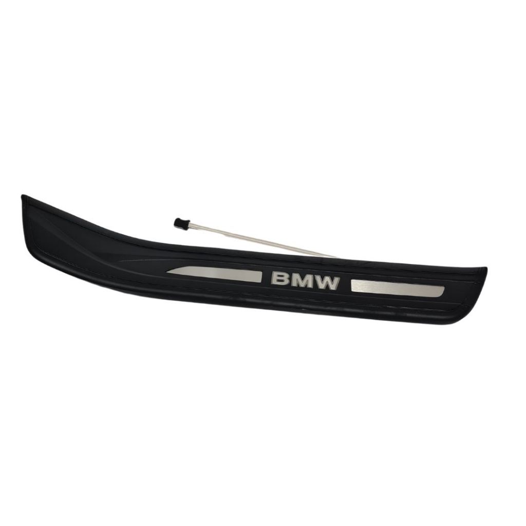 Friso Soleira Led Traseira Direita Bmw F07 Original 51477193476