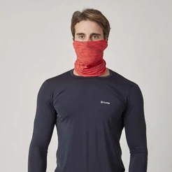 Bandana 4head Dry Tech Uv50+ Estampado Unissex 4climb