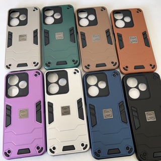 Capa Capinha Anti Impacto Armadura Para Xiaomi Redmi 13(4G), Note 12(4G),Poco X7,X7 Pro,Note 12S,15C em Oferta na Shopee