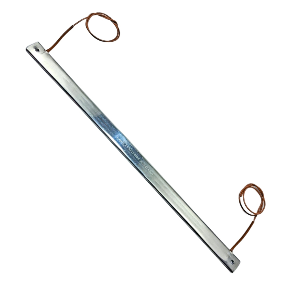 Resistência Bainha Mica Seladora 400X20MM 250W 220V em Oferta na Shopee