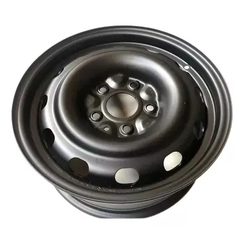 Roda Ferro Original Dodge Dakota Sxt Journey Rt ou Fiat Freemont Emotion Precision Aro 16 5x127 Estepe ou Reposição !!!