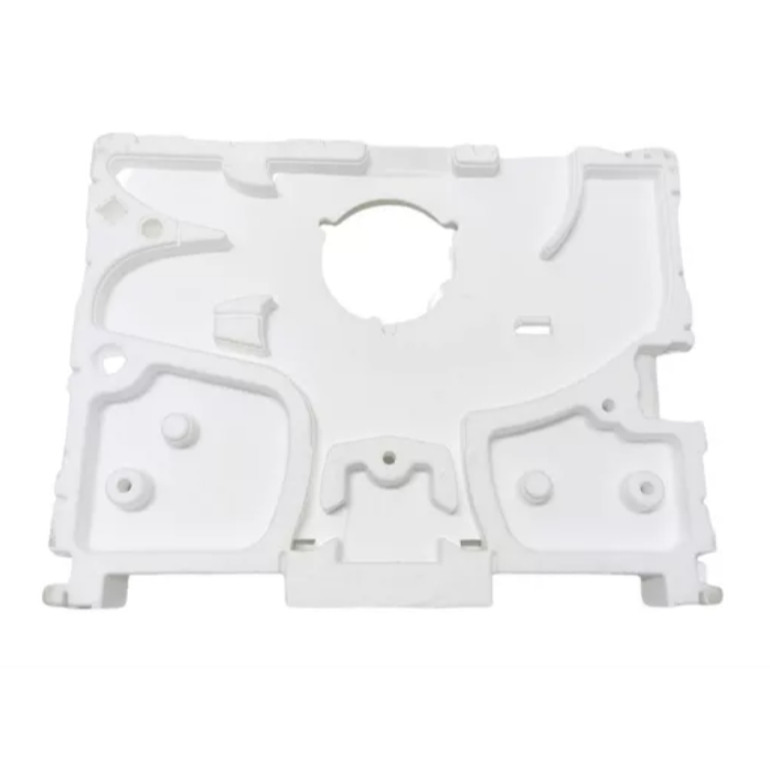 Isolação Tampa Evaporador Eps Electrolux DB52, DB52X, DB53, DB53X, DT52X, IB52, IB52X, IB53, IB53 67403374