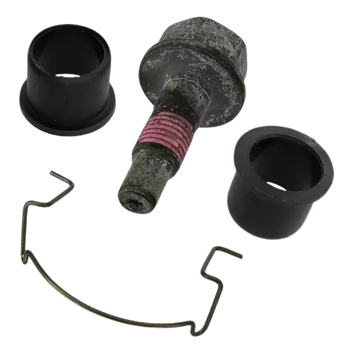 Kit Buchas Parafuso Mola Garfo Embreagem Hyundai Hb20 1.0