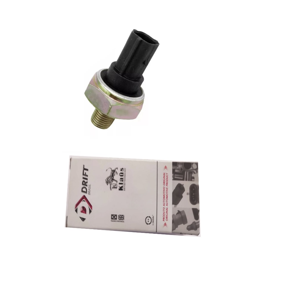 Interruptor Pressão De Óleo Gol Saveiro G2 G3 G4 Santana em Oferta na Shopee