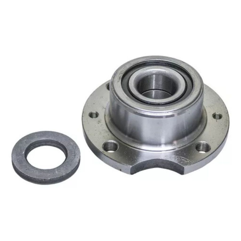 Cubo Roda Traseiro Fiat Uno Siena Palio Premio Tipo Stilo - Spare Parts and Accessories for Vehicles