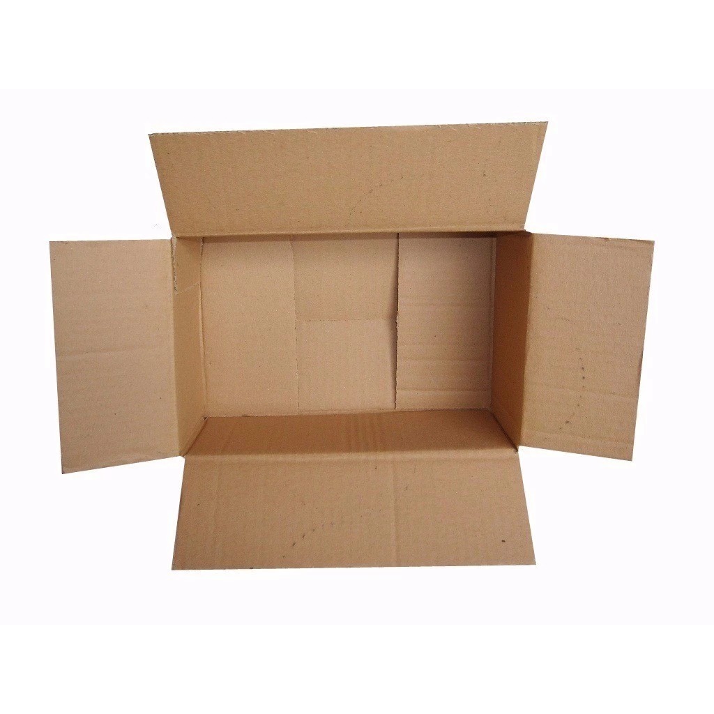 20 Caixas de Papelão 31x22x12 cm para Correios Sedex Pac