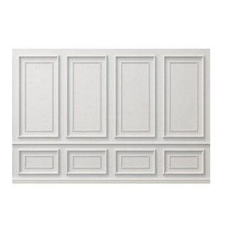 Fundo fotográfico Sublimado Gigante Boiserie 3,00X2,50 FFG-270 em Oferta na Shopee