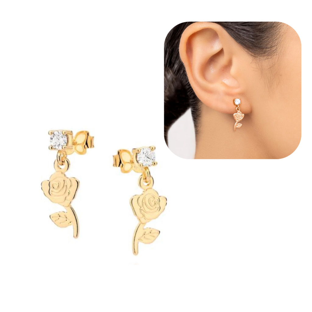 Argola da Rommanel Infantil: Onde Comprar | BuscaProdutos