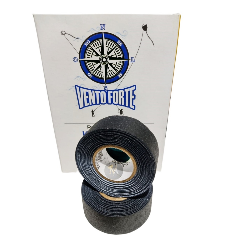 Fita De Dedo Protetora Profissional Para Pipa 10 Metros