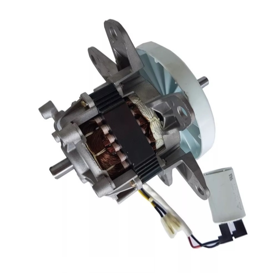 Motor De Centrífuga Mueller Dry Nina 220v Original
