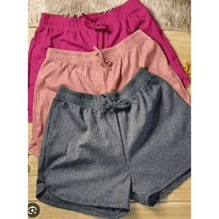 KIT 3 SHORT PLUS ZISE G4 G5 G6 BERMUDA  FEMININA CANELADO promoção em Oferta na Shopee