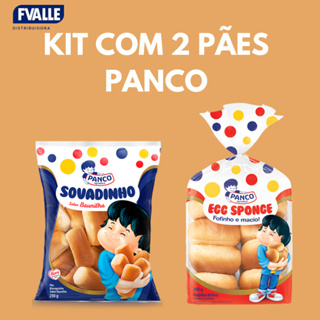 2 SOVADINHO OU EGG SPOGE PANCO em Oferta na Shopee