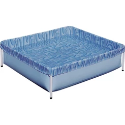 Piscina Estrutural 400 /1000 / 1500 e 2000 Litros - Mor