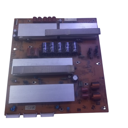 740 Placa Z-sus para TV de Plasma LG Mod: 50PK550