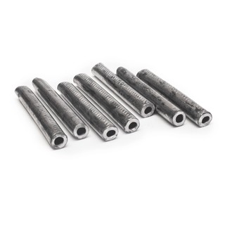 1 KG Chumbada Canudo Chumbo Cano Cortado Tarrafa - Para Pesca Rede - Escolha o Tamanho